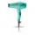 Parlux Power Light 385 Ionic & Ceramic Hairdryer - Aquamarine