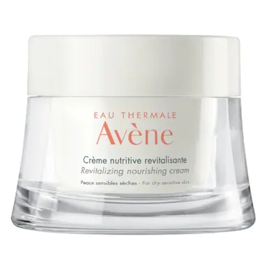 Avène Revitalising Nourishing Cream 50ml