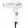 Parlux 3800 Ceramic And Ionic Hairdryer - White