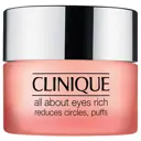 Clinique All About Eyes Rich Eye Cream 30ml