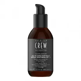 American Crew All-In-One Face Balm