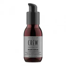 American Crew Beard Serum