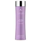 ALTERNA HAIR Smoothing Anti-Frizz Shampoo 250ml