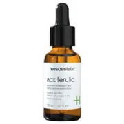 mesoestetic AOX Ferulic 30mL