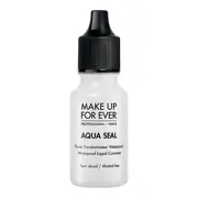 MAKE UP FOR EVER Aqua Seal Waterproof Liquid Converter 12ml