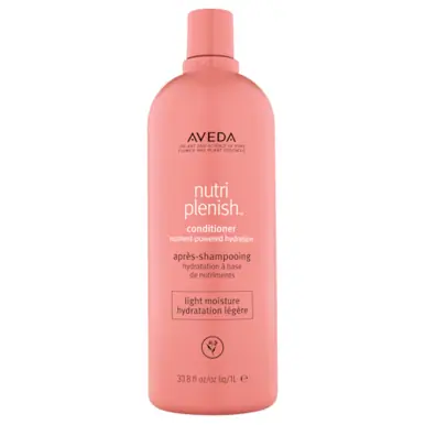 AVEDA NutriPlenish Hydrating Conditioner Light Moisture 1000ml