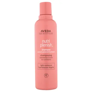 AVEDA NutriPlenish Hydrating Shampoo Light Moisture 250ml