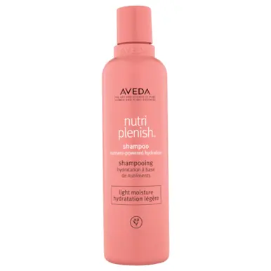 AVEDA NutriPlenish Hydrating Shampoo Light Moisture 250ml