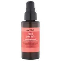 Aveda Nutriplenish Multi-Use Hair Oil 30ml