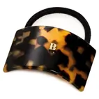 Balmain Paris Hair Elastic- Tortoise