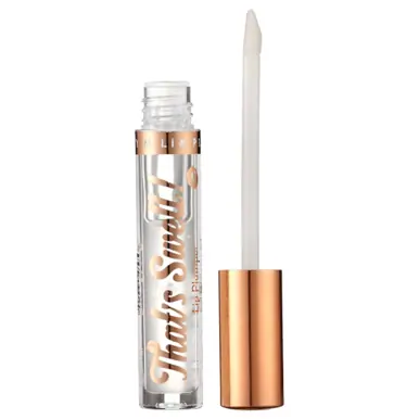 Barry M That's Swell Plumping Lip Gloss