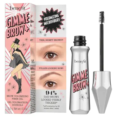 Benefit Gimme Brow + Volumizing Gel