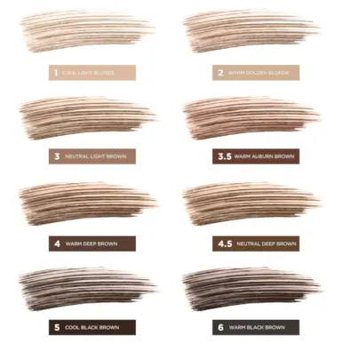 Benefit Gimme Brow + Volumizing Gel