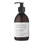 Elemental Herbology Neroli & Rose Damask Body Wash 290ml