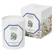 Carrière Frères Tiare Gardenia Candle 185g