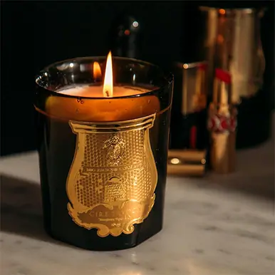 Trudon Solis Rex Candle Classic 270g