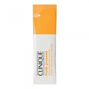 Clinique Fresh Pressed Renewing Powder Cleanser with Pure Vitamin C