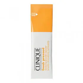 Clinique Fresh Pressed Renewing Powder Cleanser with Pure Vitamin C