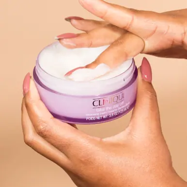 Clinique Take The Day Off Cleansing Balm