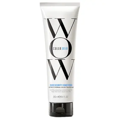 ColorWOW Color Security Conditioner Fine-Normal 250ml 