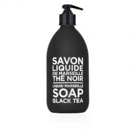 Compagnie De Provence Liquid Marseille Soap Black Tea 500ml