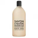 Compagnie De Provence Liquid Marseille Soap Shea 1L Refill