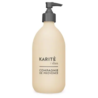 Compagnie De Provence Liquid Marseille Soap Shea 495ml