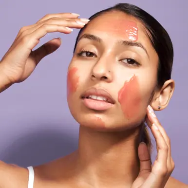 Cosmedix Pure Enzymes Cranberry Exfoliating Mask
