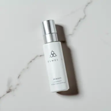 Cosmedix Reboot Overnight Hydration Complex