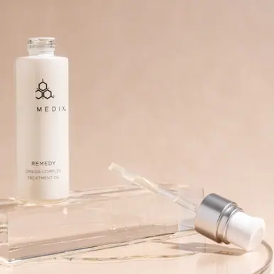 Cosmedix Remedy Omega Complex Treatment Oil