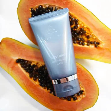 Cosmedix Restore Moisture-Rich Mask