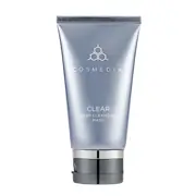 Cosmedix Clear Deep Cleansing Mask 60g
