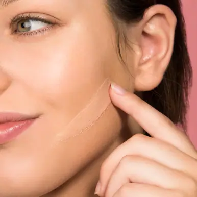 Designer Brands Primer Foundation ? Blur Primer