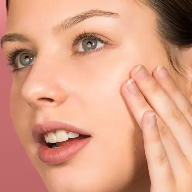 Designer Brands Primer Foundation ? Blur Primer