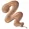 Designer Brands Longwear Foundation - Deep Honey