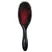 Denman Natural Bristle Single Nylon Quill Medium Grooming Brush