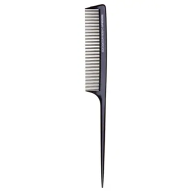 Denman Anti Static Carbon Tail Comb