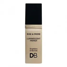 Designer Brands Rise and Prime Luminescent Primer