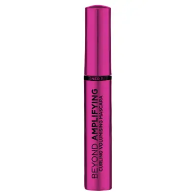 Designer Brands Beyond Amplifying Mascara