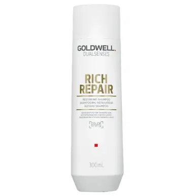Goldwell Dualsenses Rich Repair Restoring Shampoo 300ml