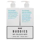 Evo Hydrate 500ml Buddies