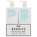 Evo Hydrate 500ml Buddies