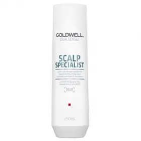 Goldwell Dualsenses Scalp Specialist Deep Cleansing Shampoo 250ml