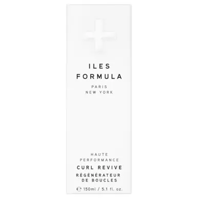 Iles Formula Curl Revive Spray 200ml