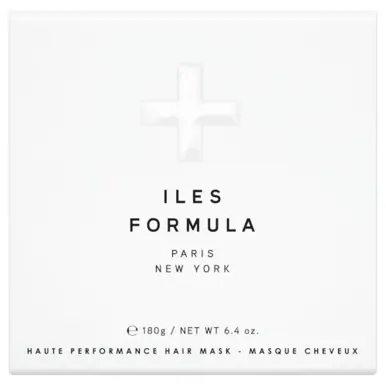 Iles Formula Hair Mask 180g