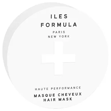Iles Formula Hair Mask 180g