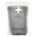 Iles Formula Hair Towel Grey