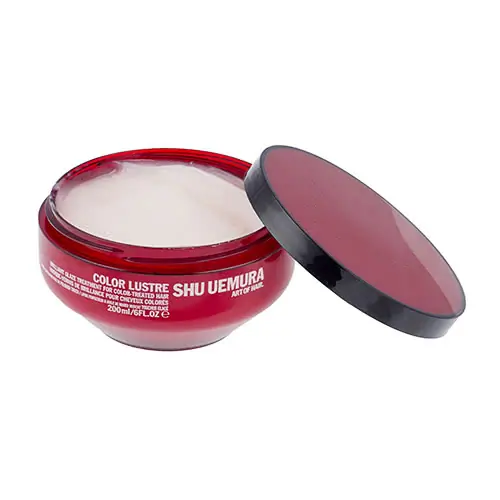 Shu Uemura Colour Lustre Masque