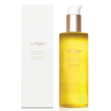 Jurlique Nourishing Cleansing Oil 200ml
