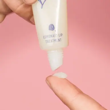 Lanolips Lemonaid Lip Treatment